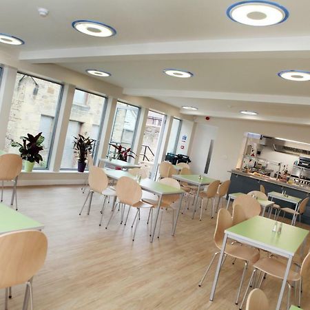 Alnwick Youth Hostel Екстер'єр фото