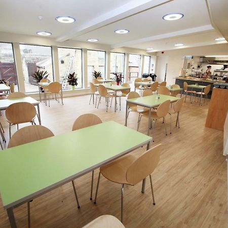 Alnwick Youth Hostel Екстер'єр фото