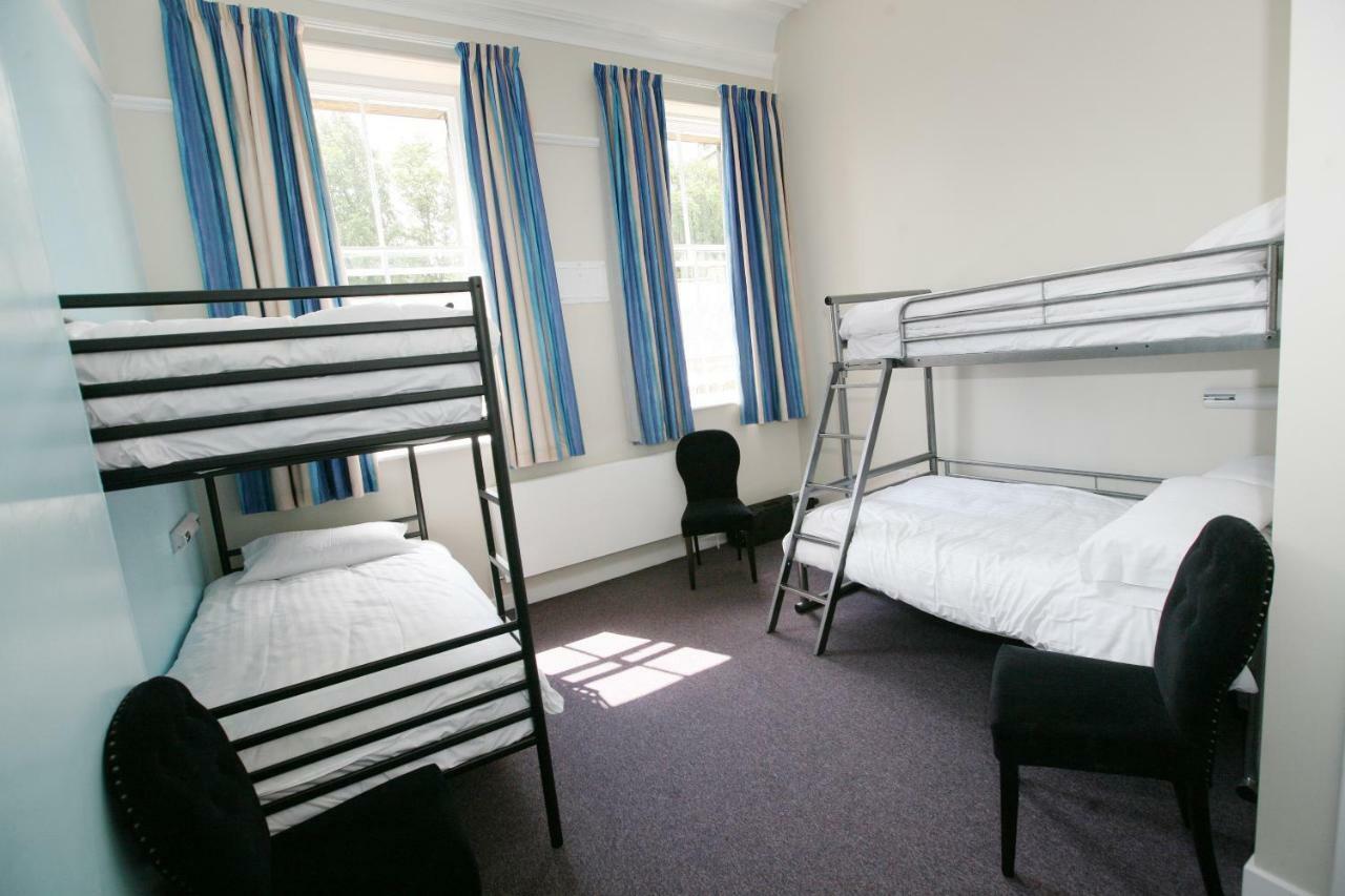 Alnwick Youth Hostel Екстер'єр фото