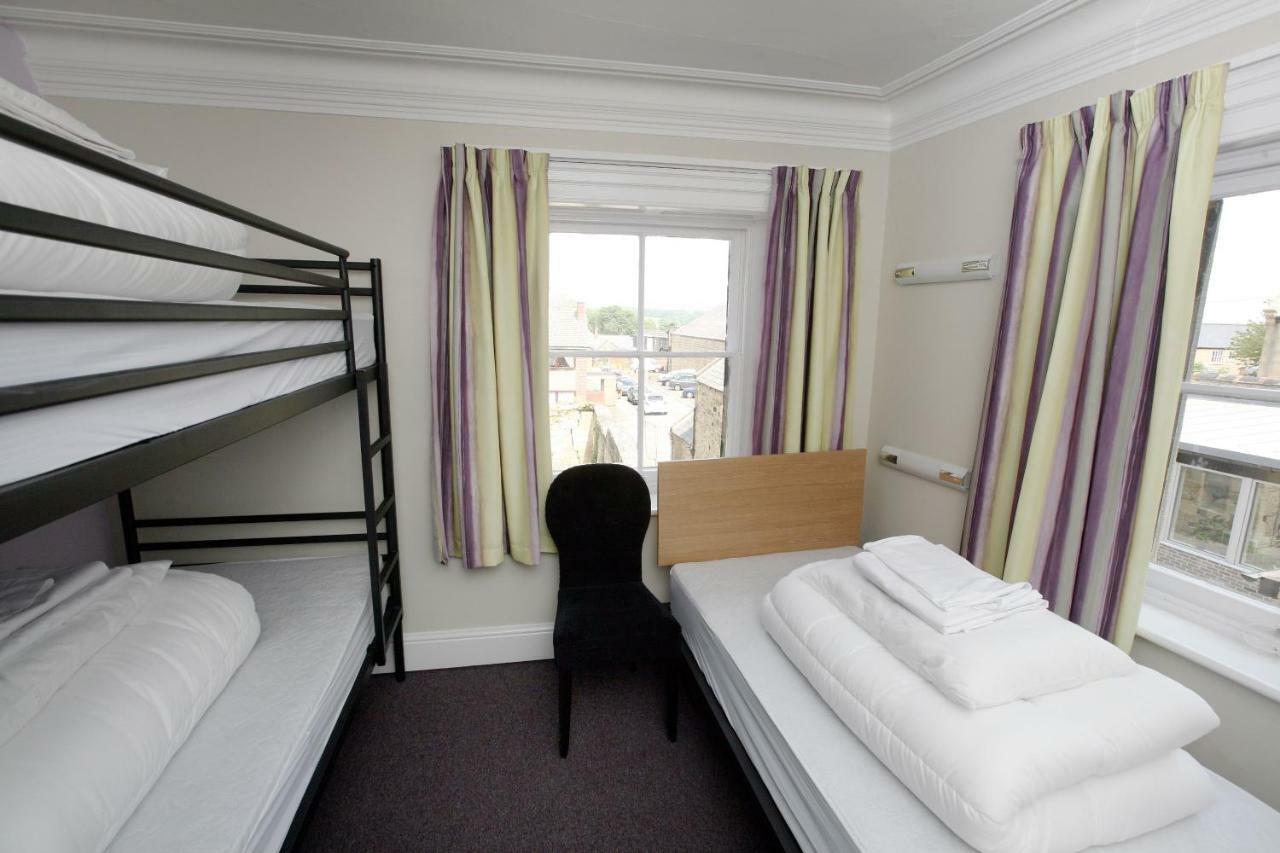 Alnwick Youth Hostel Екстер'єр фото
