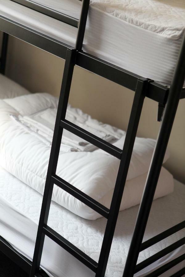 Alnwick Youth Hostel Екстер'єр фото
