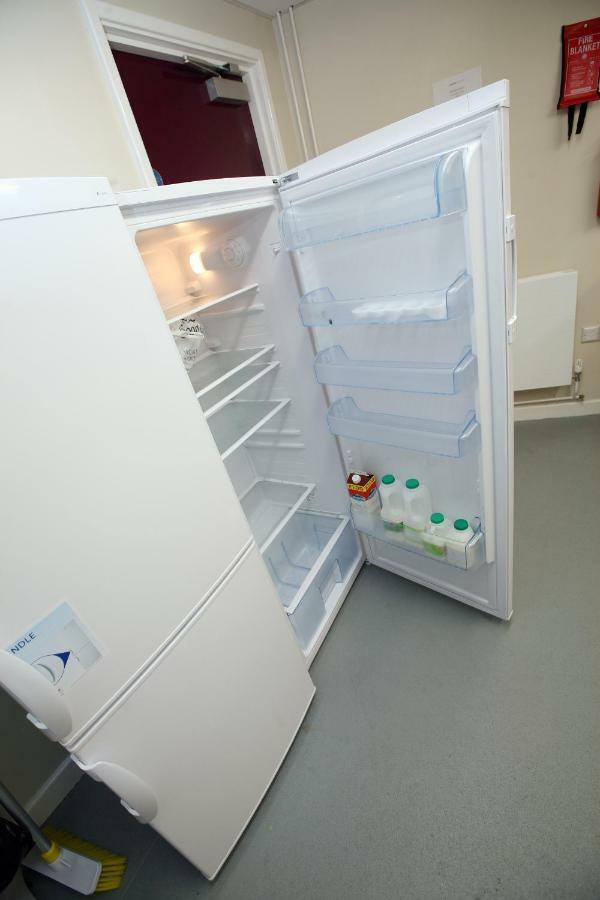 Alnwick Youth Hostel Екстер'єр фото