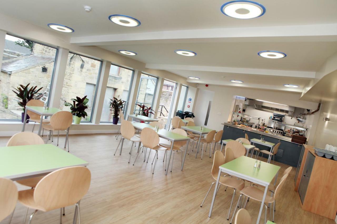 Alnwick Youth Hostel Екстер'єр фото