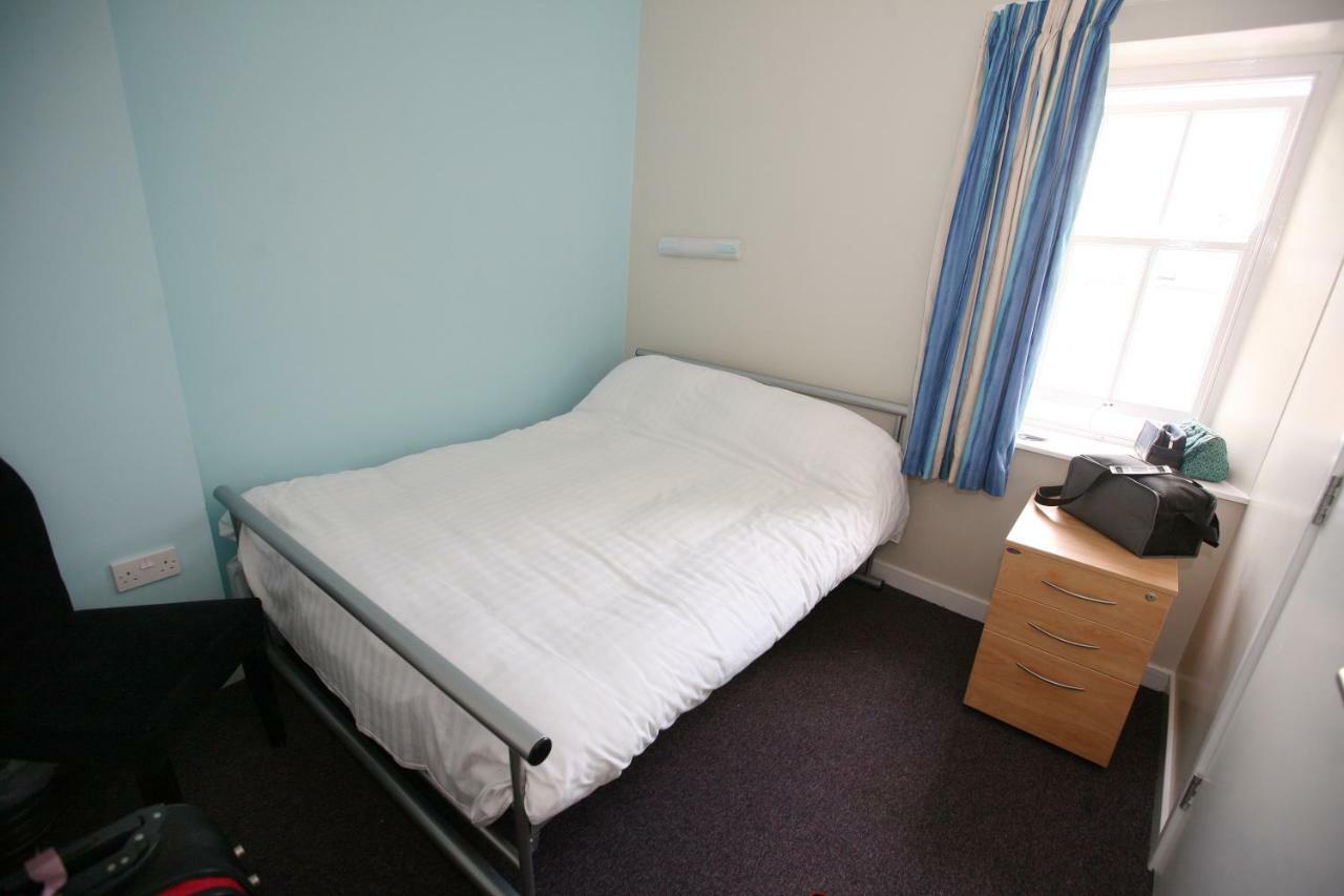 Alnwick Youth Hostel Екстер'єр фото