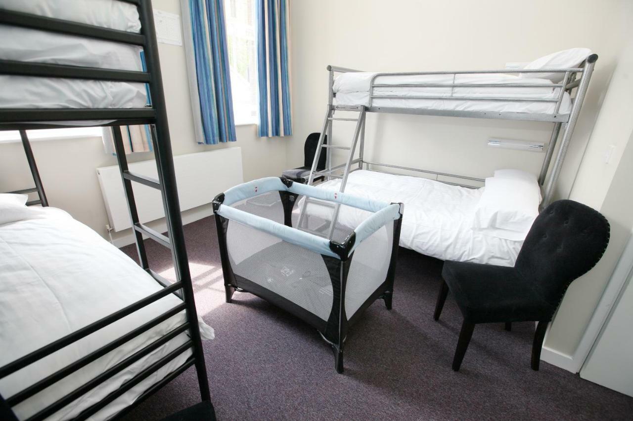Alnwick Youth Hostel Екстер'єр фото