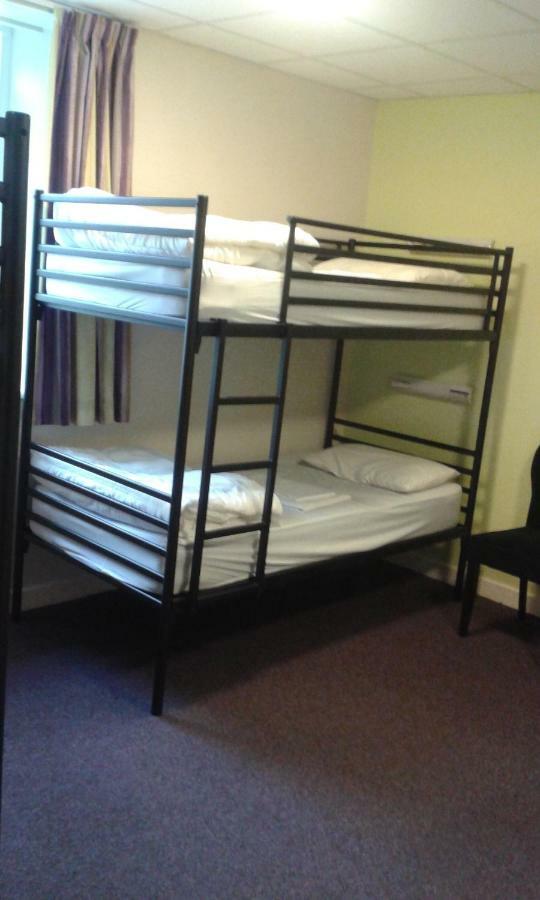 Alnwick Youth Hostel Екстер'єр фото