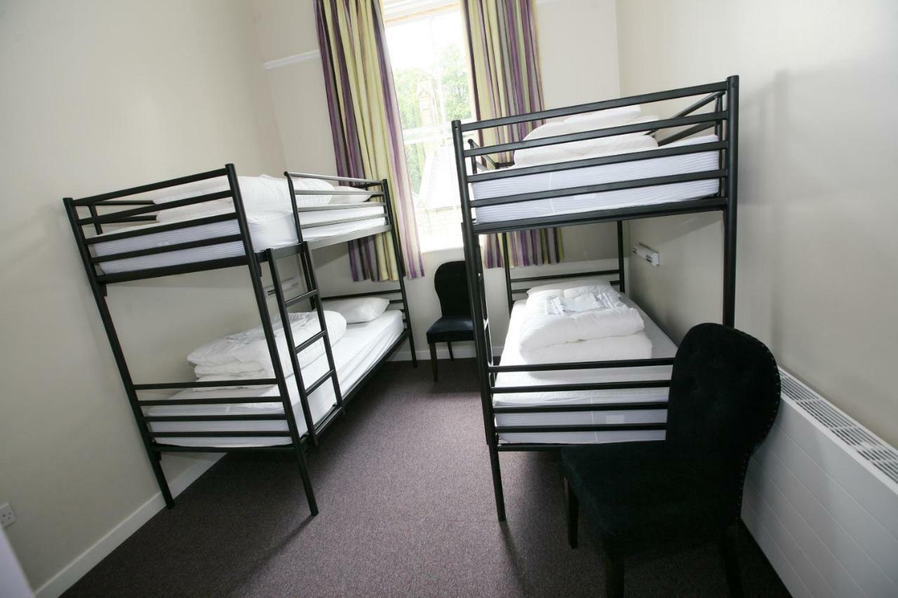 Alnwick Youth Hostel Екстер'єр фото