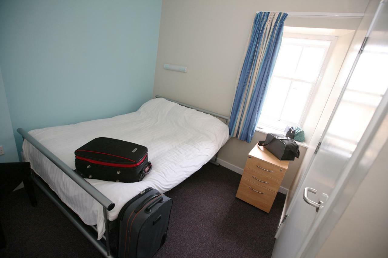 Alnwick Youth Hostel Екстер'єр фото
