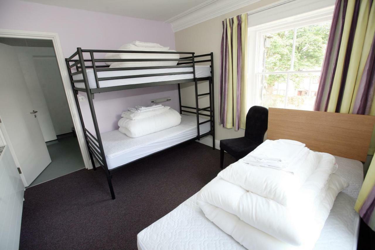 Alnwick Youth Hostel Екстер'єр фото