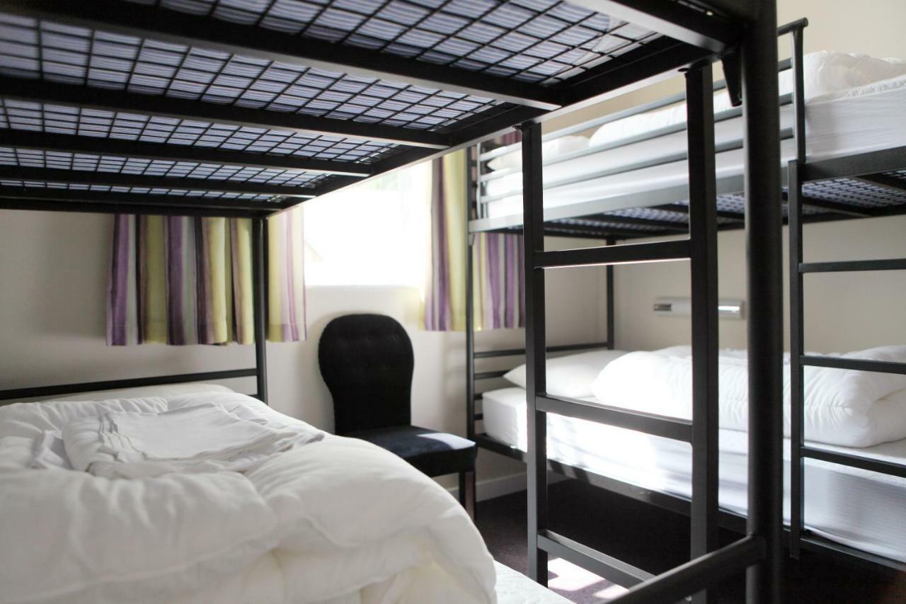 Alnwick Youth Hostel Екстер'єр фото