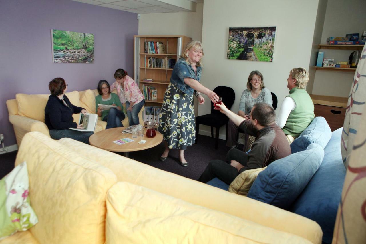 Alnwick Youth Hostel Екстер'єр фото