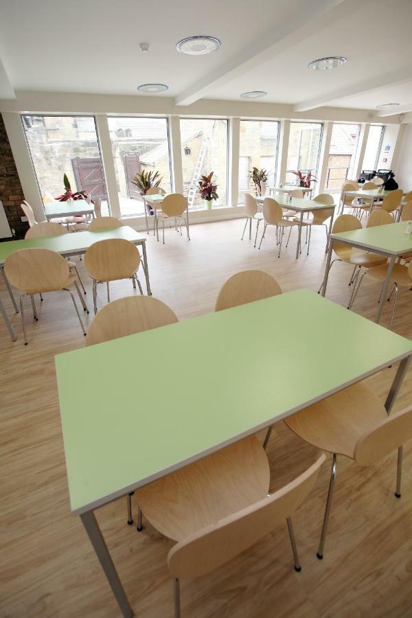 Alnwick Youth Hostel Екстер'єр фото