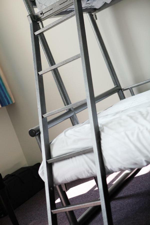 Alnwick Youth Hostel Екстер'єр фото