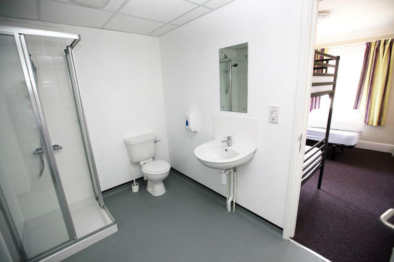Alnwick Youth Hostel Екстер'єр фото