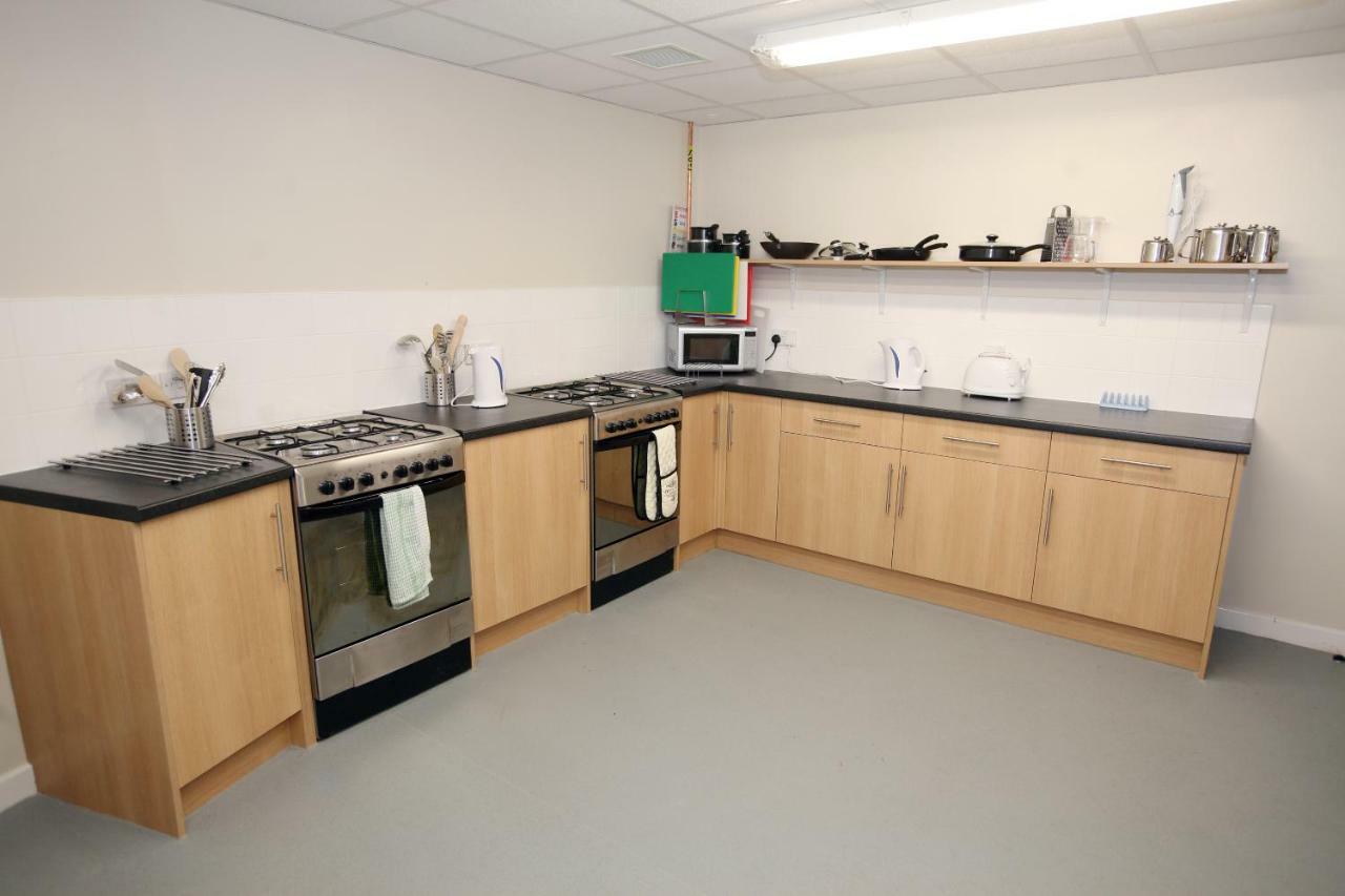 Alnwick Youth Hostel Екстер'єр фото