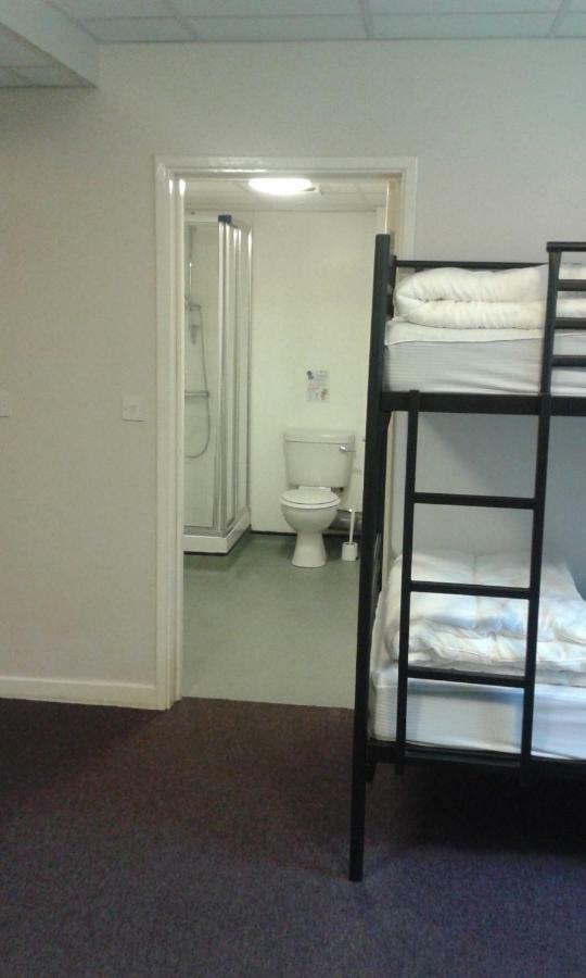 Alnwick Youth Hostel Екстер'єр фото