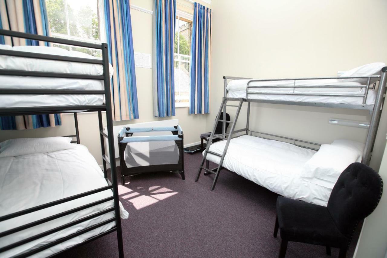 Alnwick Youth Hostel Екстер'єр фото