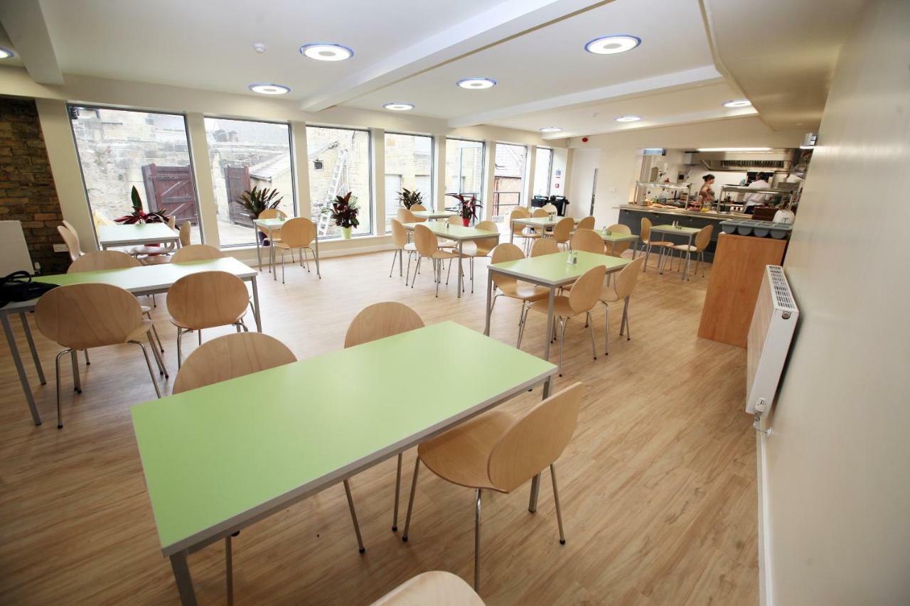 Alnwick Youth Hostel Екстер'єр фото